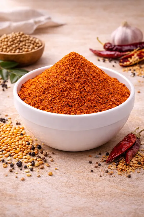 Sambar Powder